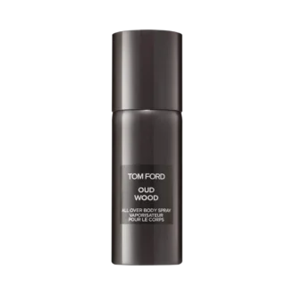 Spray pour le corps Oud Wood