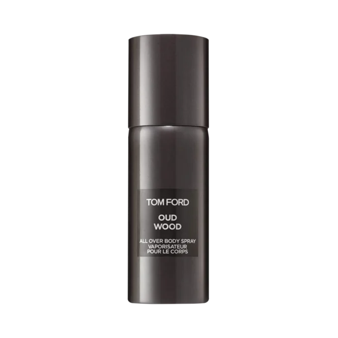 Spray pour le corps Oud Wood