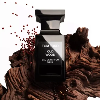 Spray pour le corps Oud Wood