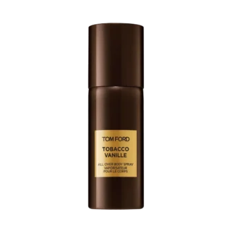 Spray pour le corps Tobacco Vanille