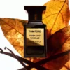 Spray pour le corps Tobacco Vanille