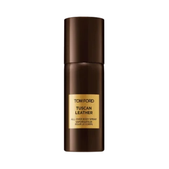 Spray pour le corps Tuscan Leather