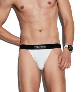 Suspensoir en coton