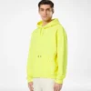 Sweat-shirt à capuche en coton biologique Sweat-shirt à capuche en coton biologique