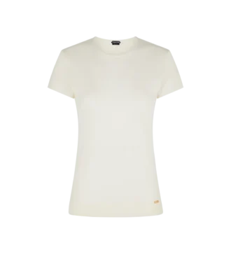 T-shirt en viscose