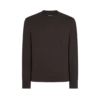 T-shirt à manches longues en coton Lyocell