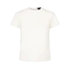 T-shirt Nappa Lux et Washed Duchesse