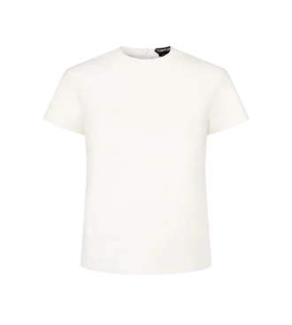 T-shirt Nappa Lux et Washed Duchesse T-shirt Nappa Lux et Washed Duchesse
