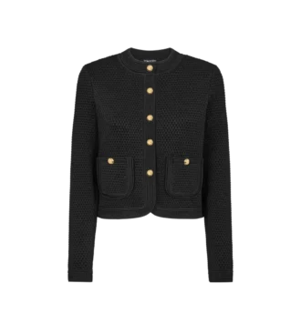 Veste chasseur