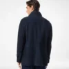 Veste de campagne en daim léger Veste de campagne en daim léger