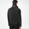 Veste de travail en daim brossé Veste de travail en daim brossé