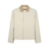 Veste de travail en toile de coton