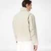 Veste de travail en toile de coton