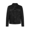 Veste en daim léger Veste en daim léger