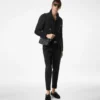 Veste en daim léger Veste en daim léger