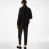 Veste en daim léger Veste en daim léger