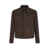 Veste en denim Western Cord Icon
