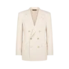 Veste en laine, cachemire et soie Veste en laine, cachemire et soie