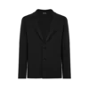 Veste en laine double face Veste en laine double face