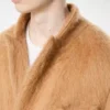 Veste en mohair Veste en mohair