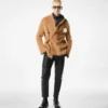 Veste en mohair Veste en mohair