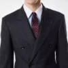 Veste à fines rayures Veste à fines rayures