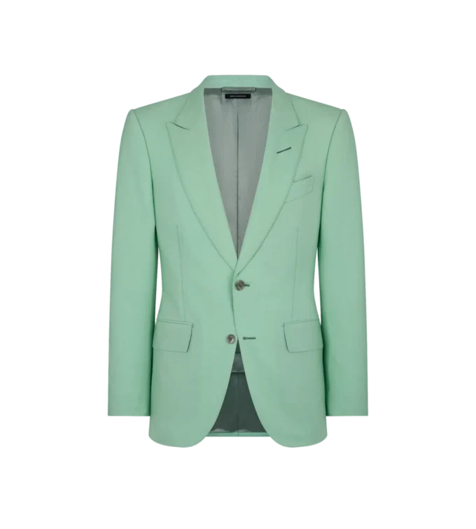 Veste Hopsack Veste Hopsack