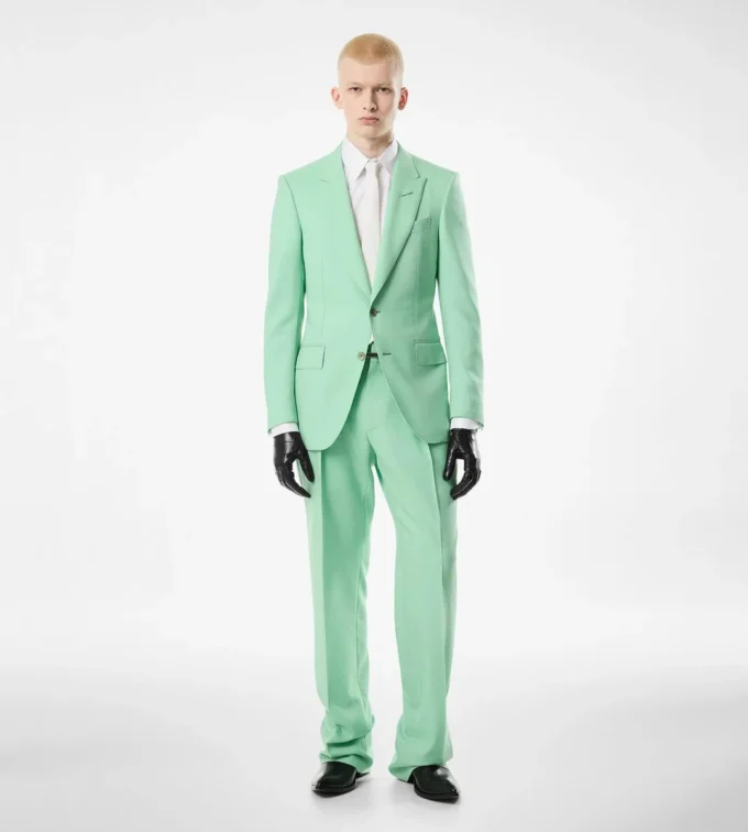 Veste Hopsack Veste Hopsack