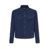 Veste iconique en denim moleskin