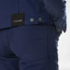 Veste iconique en denim moleskin