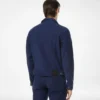 Veste iconique en denim moleskin