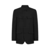 Veste militaire en nylon Veste militaire en nylon