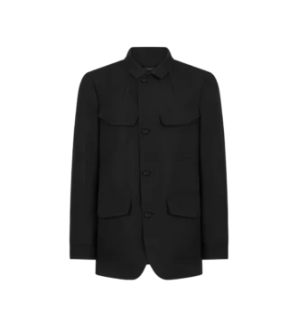 Veste militaire en nylon