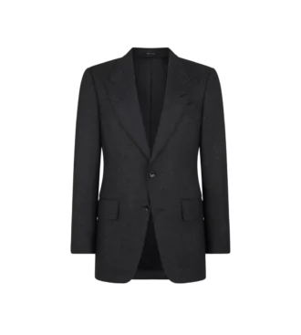 Veste Shelton à chevrons