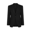 Veste Shelton en laine et cachemire