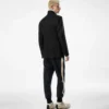 Veste Shelton en laine et cachemire