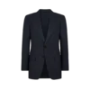 Veste Shelton en peau de requin