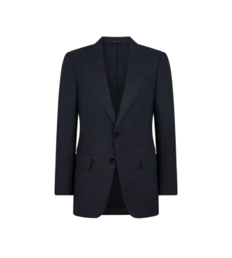 Veste Shelton en peau de requin