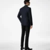 Veste Shelton en peau de requin